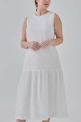 Abbie Drop Waist Dress